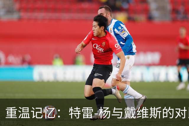 重温记忆：特雷-杨与戴维斯的对比，岁月的变迁